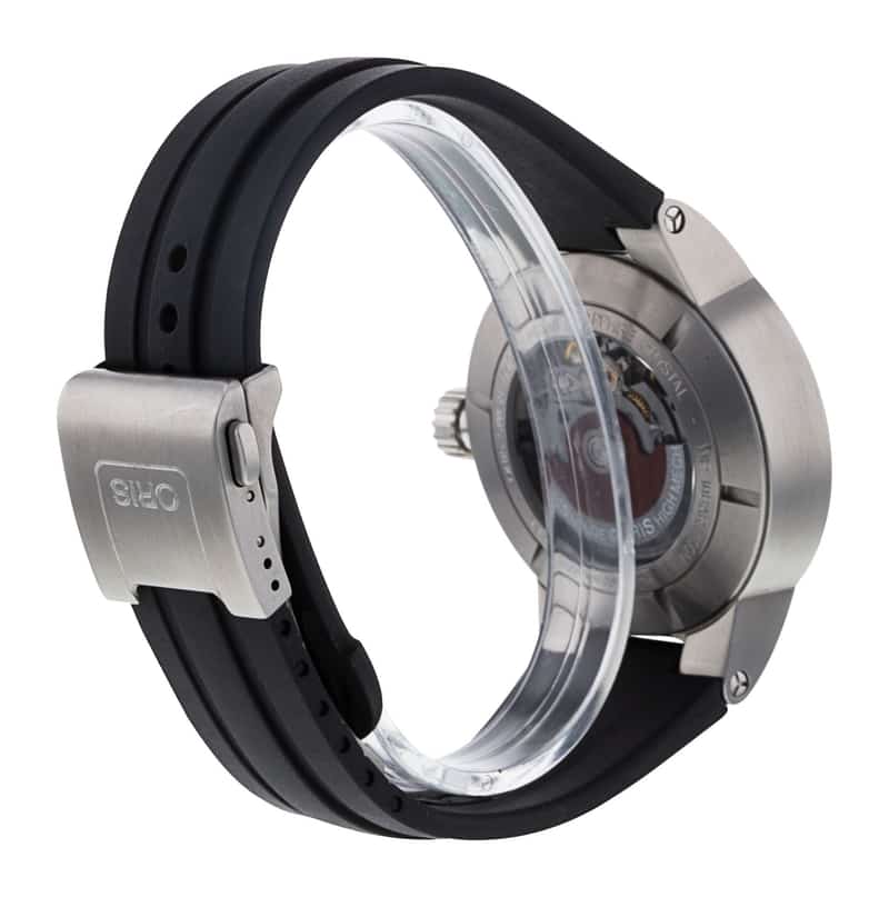 Oris Williams Engine 733 7740 41 54 RS